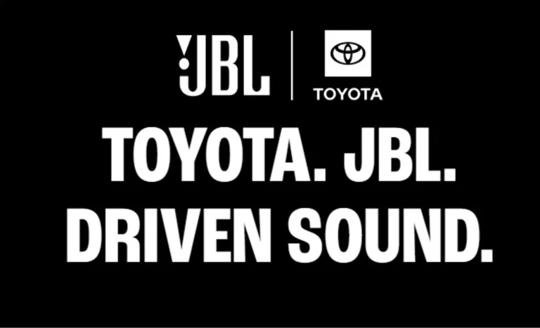اسپیکر JBL در خودروهای Toyota چه اجزایی دارد؟ راهنمای کامل