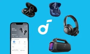 تنظیمات اپلیکیشن Soundcore، برقراری اتصال پایدار و بدون قطعی