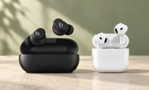 مقایسه AirPods 5 با Beats Solo Buds، کدام بهتر است؟