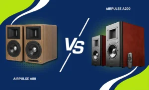 Airpulse A200 یا A80، مقایسه کامل برای انتخاب دقیق