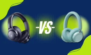 هدفون انکر Q20i یا CMF Headphone Pro، انتخاب برای موسیقی