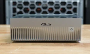 کاربرد ASUS Ascent GX10 در کسب و کارها، 8 سناریوی واقعی