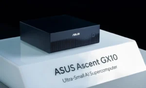 مدل های قابل اجرا روی ASUS Ascent GX10، تا 200B