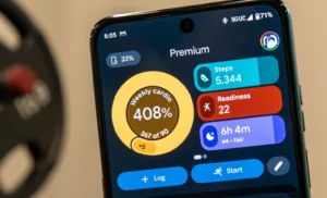 به روزرسانی گوگل هلث 5.09؛ Cardio Load گسترده‌تر شد