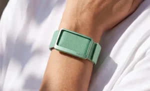 بررسی Luna Band، ردیاب تناسب اندام بدون نمایشگر و اشتراک