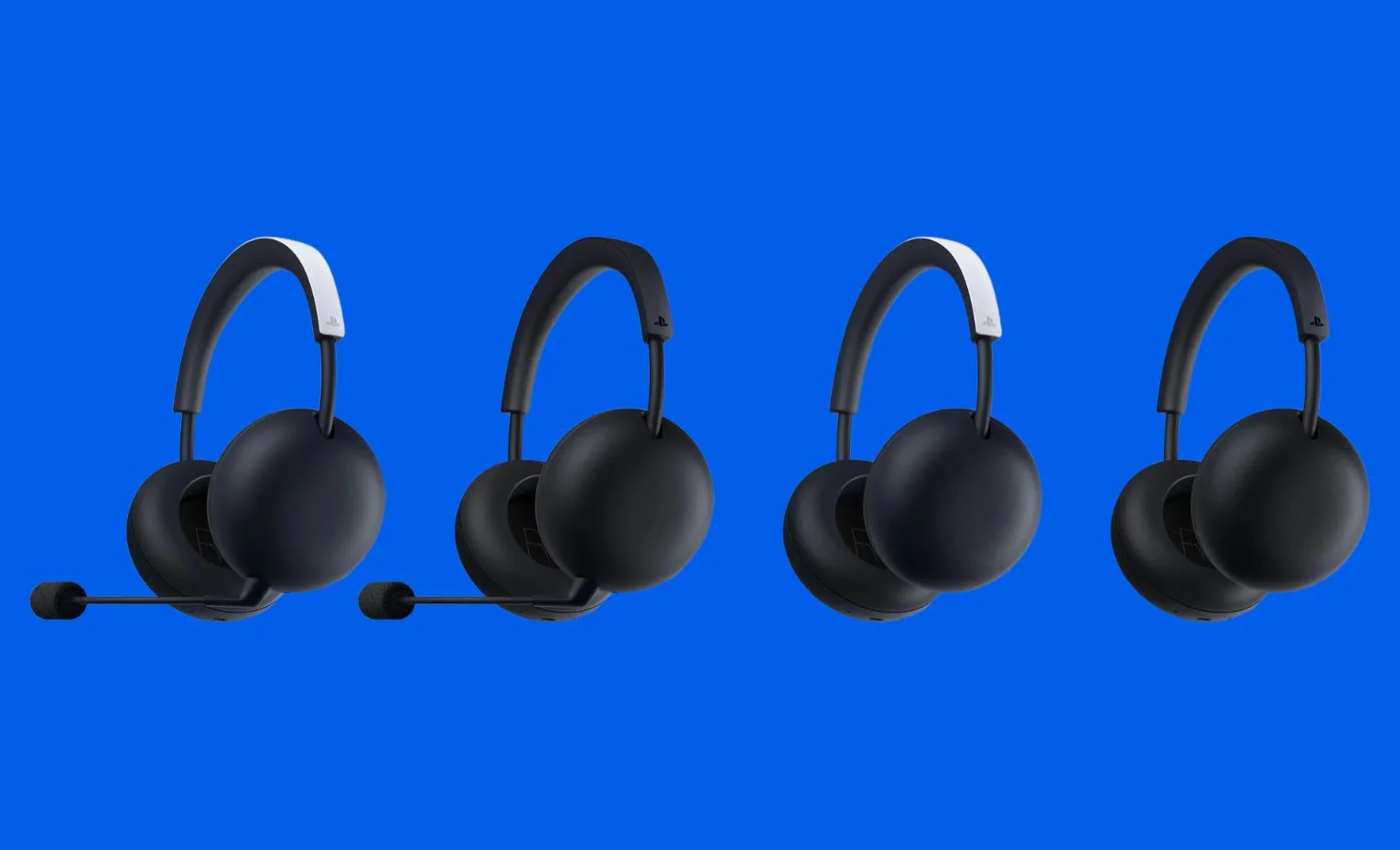 هدست جدید PlayStation Pulse بالاخره تاریخ عرضه گرفت هدست جدید PlayStation Pulse بالاخره تاریخ عرضه گرفت