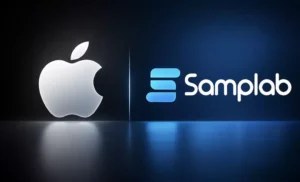 خرید Samplab توسط اپل؛ آینده ویرایش موسیقی
