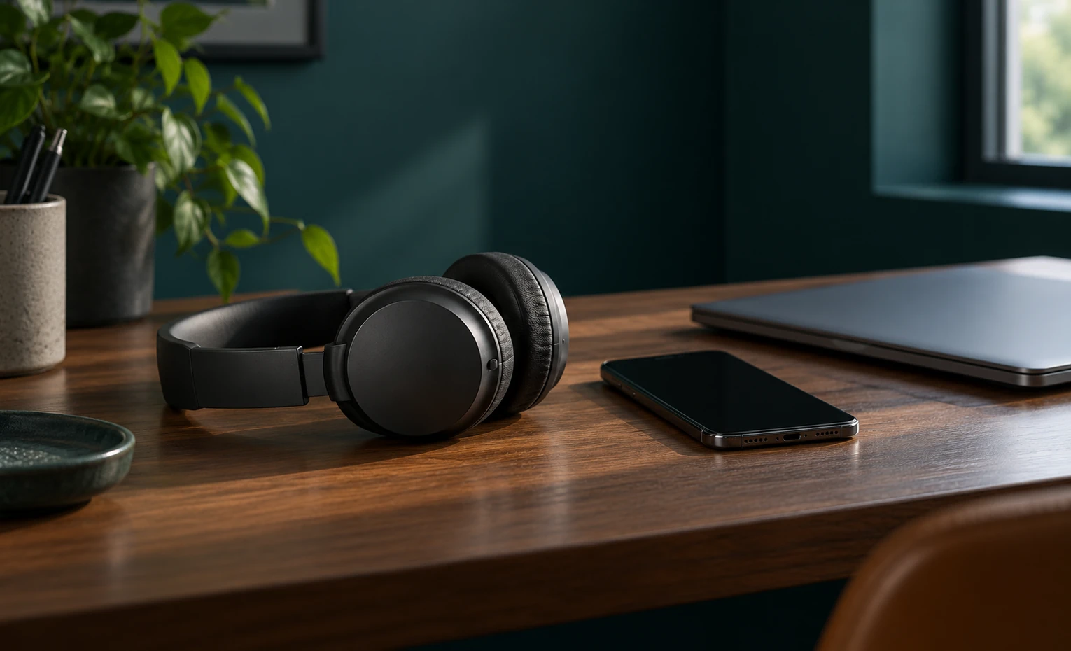 صدای هوشمند JBL؛ هارمن از تنظیم کمتر صدا میگوید صدای هوشمند JBL؛ هارمن از تنظیم کمتر صدا میگوید