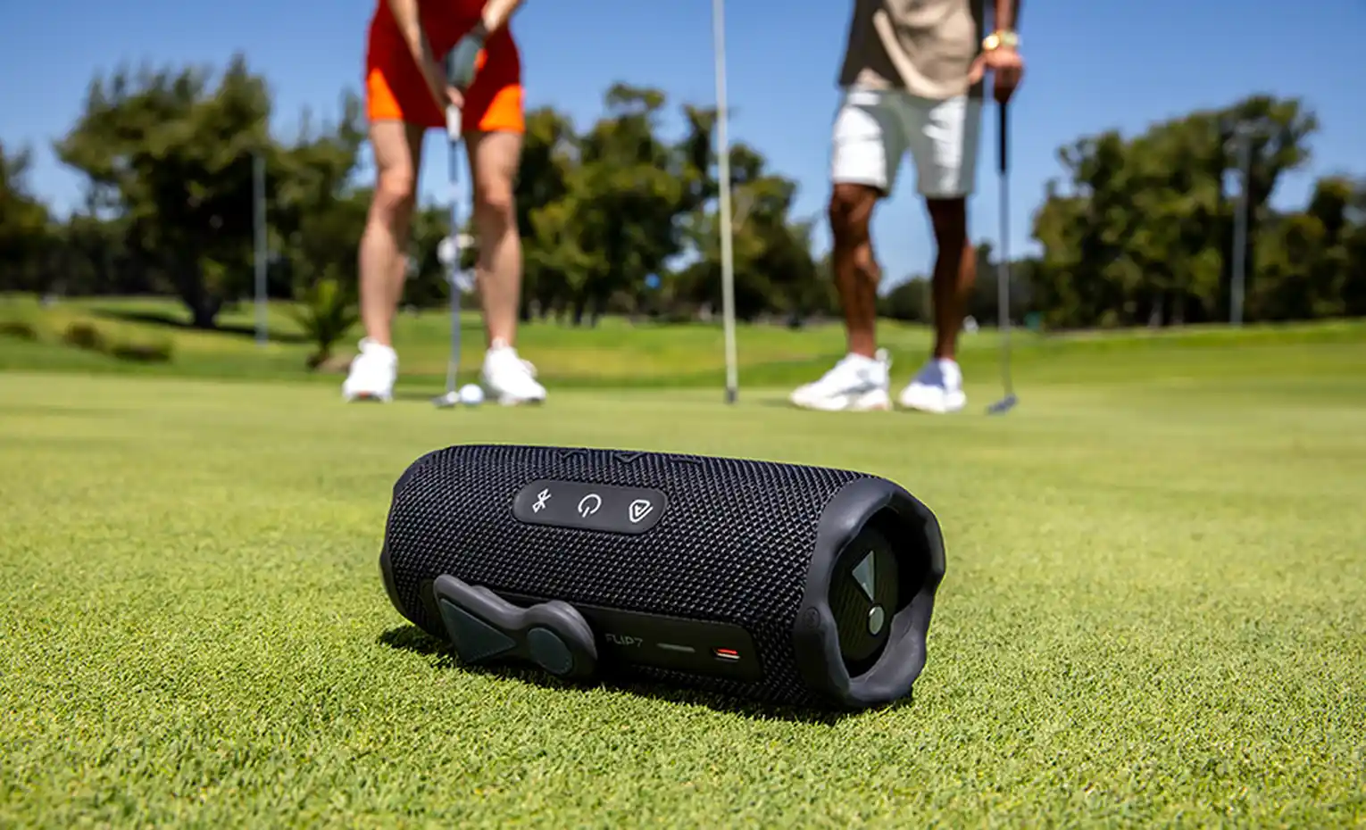 JBL Flip 7 Magnet، پایه مغناطیسی برای فلیپ 7 JBL Flip 7 Magnet، پایه مغناطیسی برای فلیپ 7