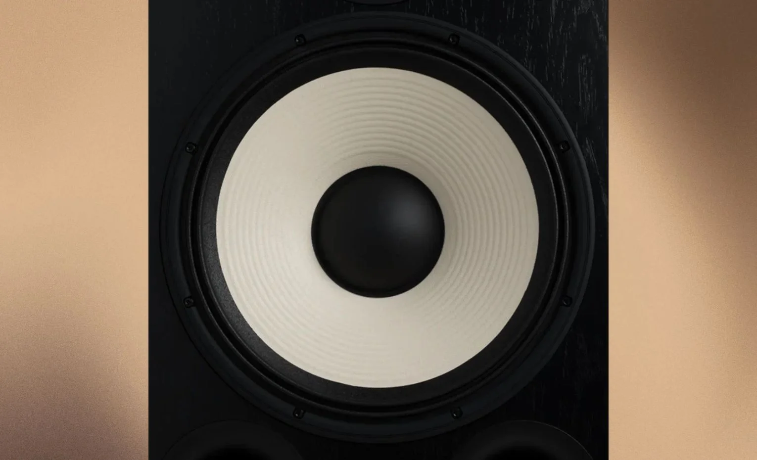 JBL L150 Classic؛ غول تازه با ظاهر دهه هفتادی JBL L150 Classic؛ غول تازه با ظاهر دهه هفتادی