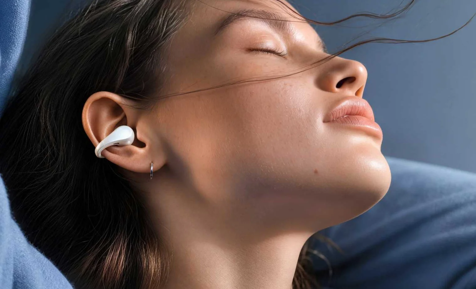 OnePlus Buds Clip؛ هندزفری با تشخیص خودکار چپ و راست OnePlus Buds Clip؛ هندزفری با تشخیص خودکار چپ و راست