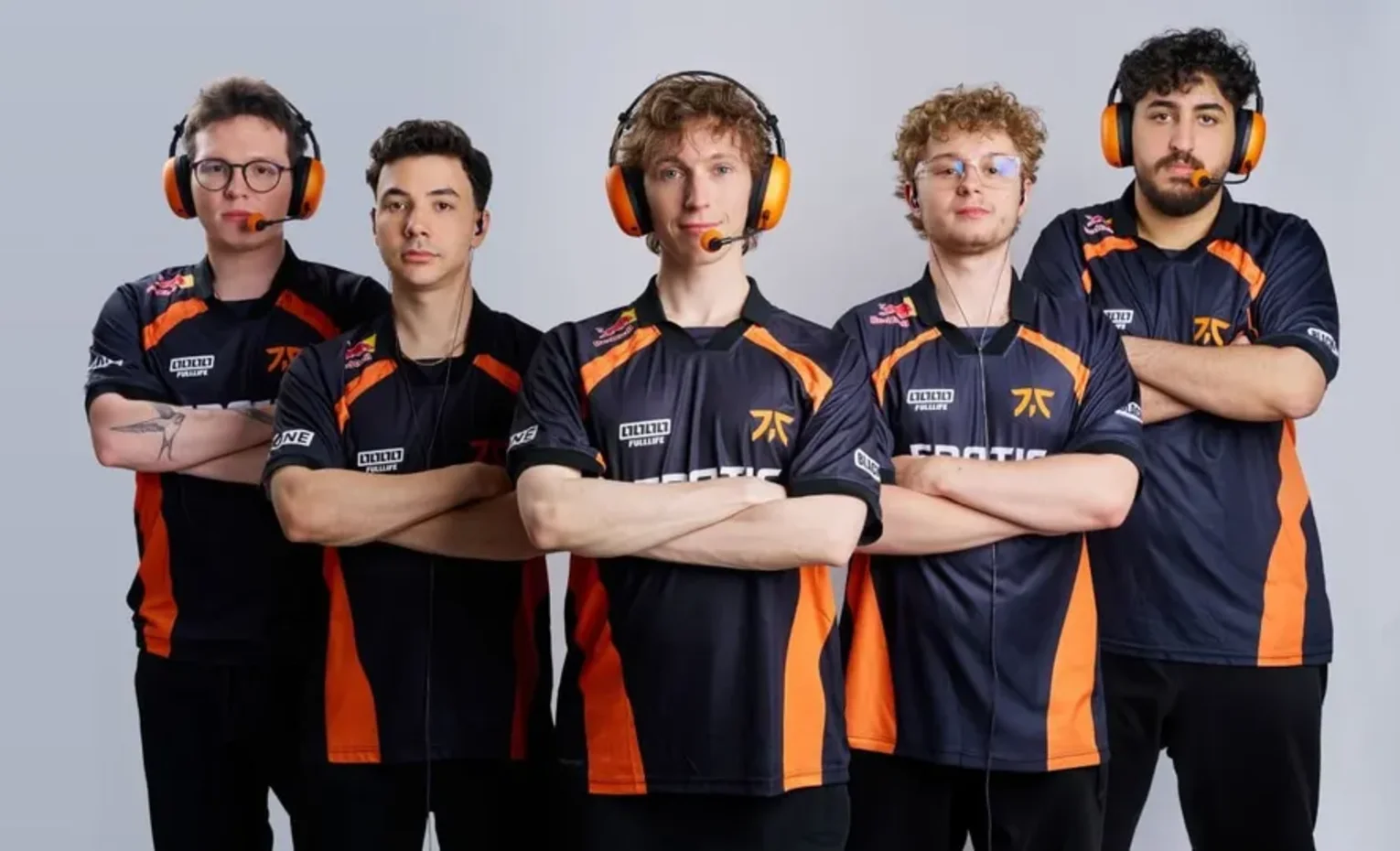 هدفون گیمینگ سونی نارنجیپوش شد؛ نسخه ویژه Fnatic هدفون گیمینگ سونی نارنجیپوش شد؛ نسخه ویژه Fnatic